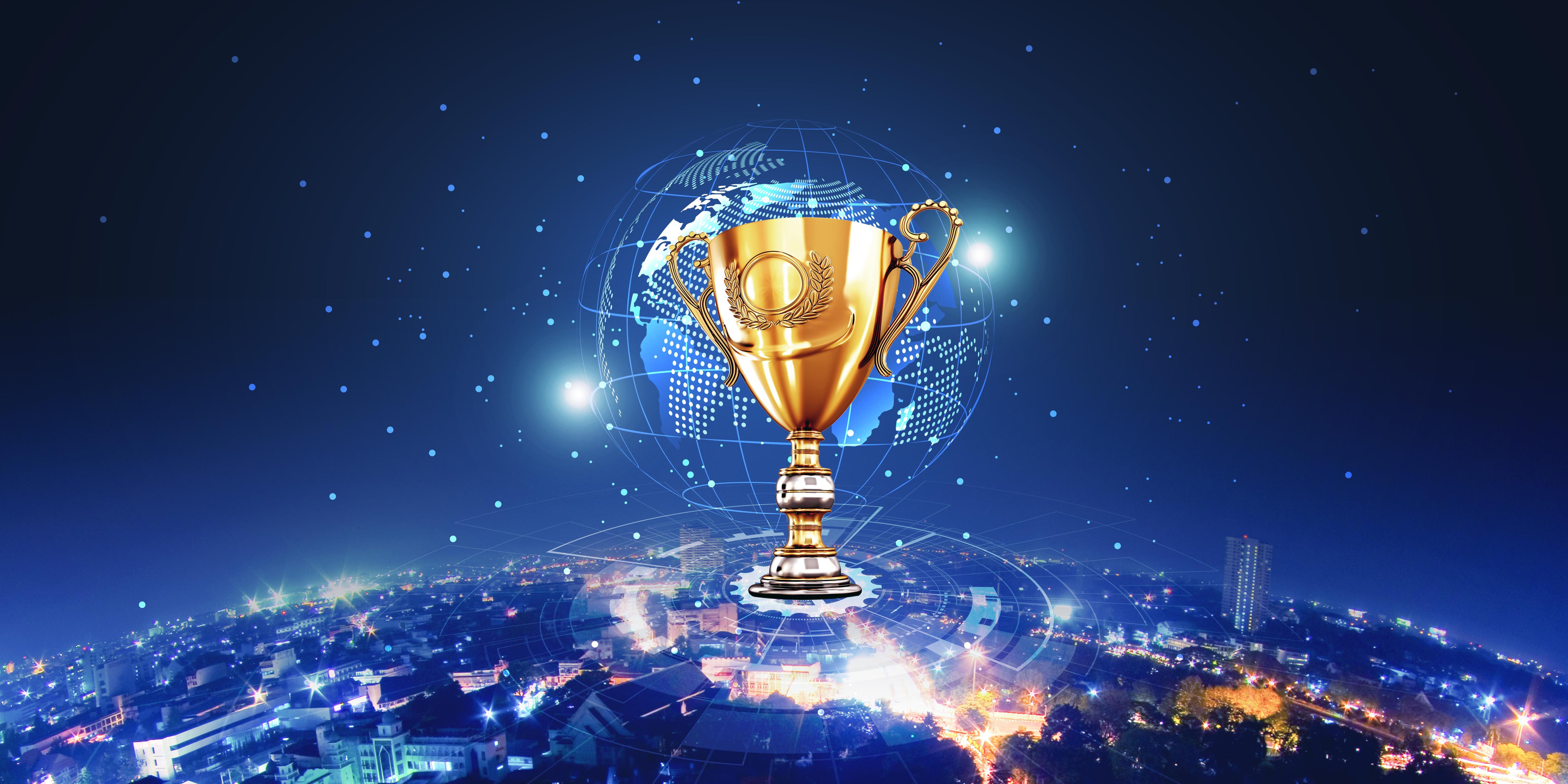 全发国际科技荣获2020年昆山市“单打冠军”荣誉称号